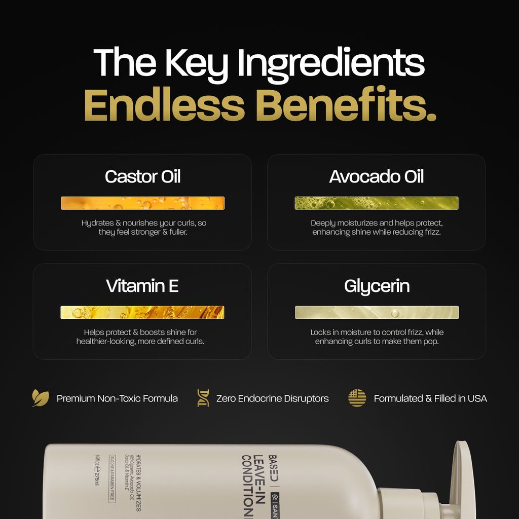 Hydration & Volume Duo